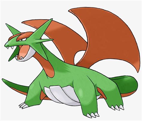 salamence shiny.